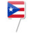 Puerto Rico Icon